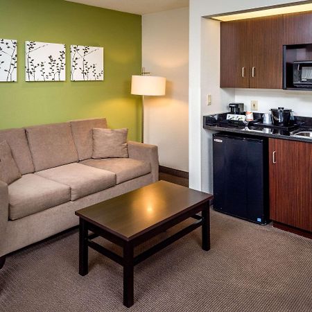 Sleep Inn & Suites Cross Lanes - South Charleston Luaran gambar