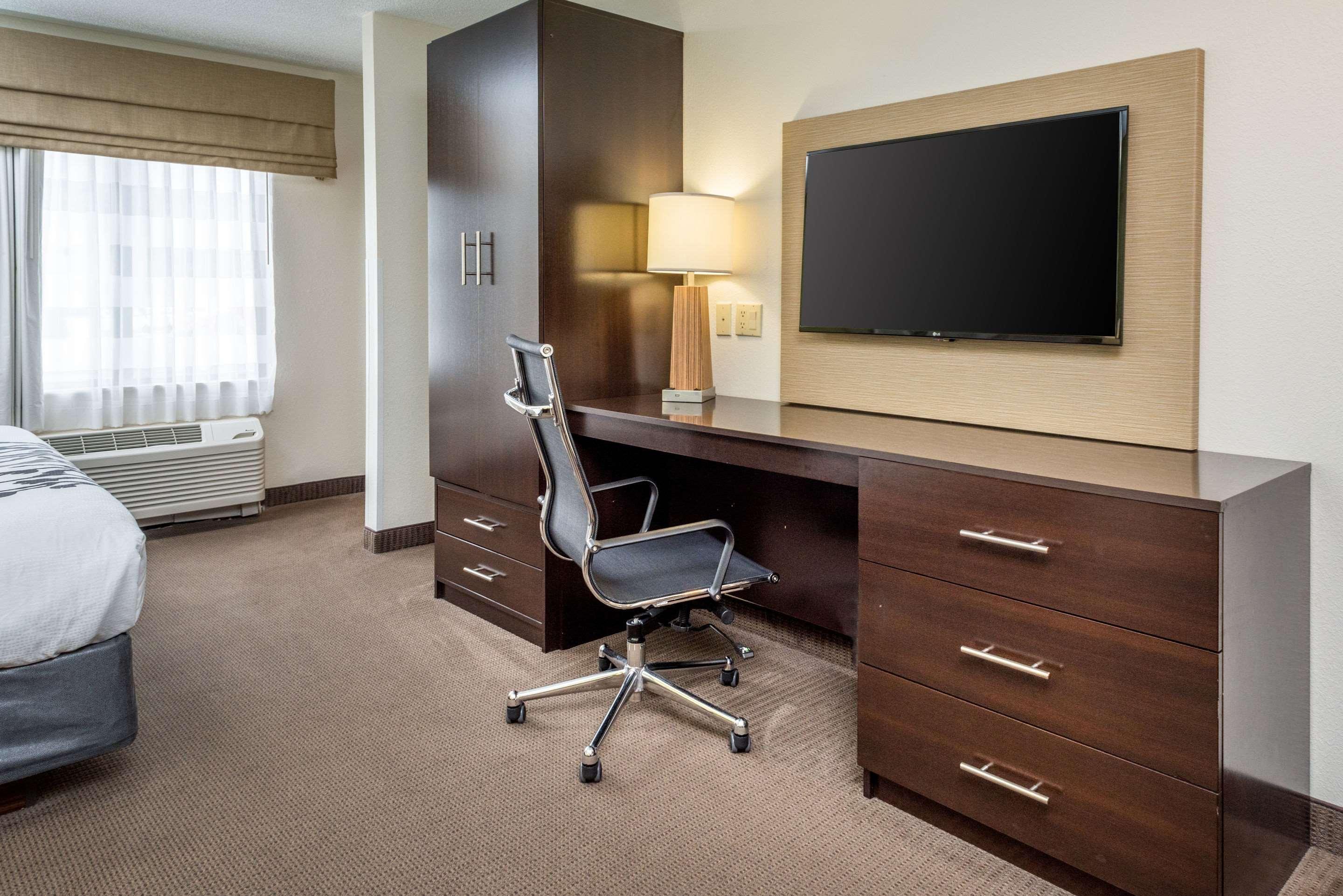 Sleep Inn & Suites Cross Lanes - South Charleston Luaran gambar