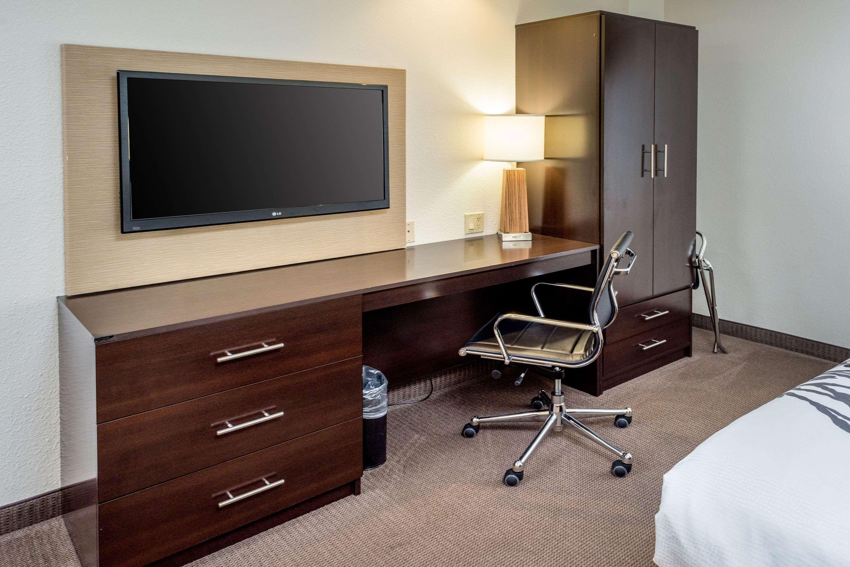 Sleep Inn & Suites Cross Lanes - South Charleston Luaran gambar