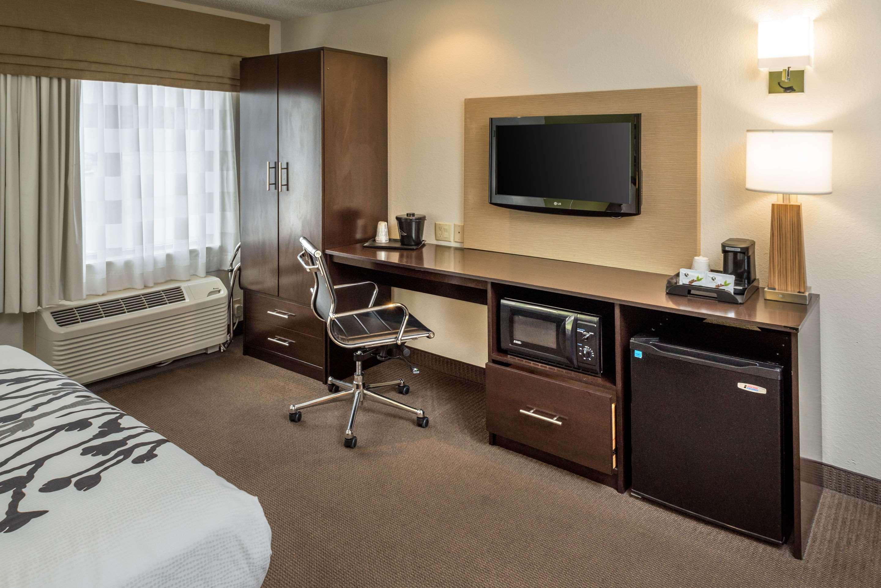Sleep Inn & Suites Cross Lanes - South Charleston Luaran gambar