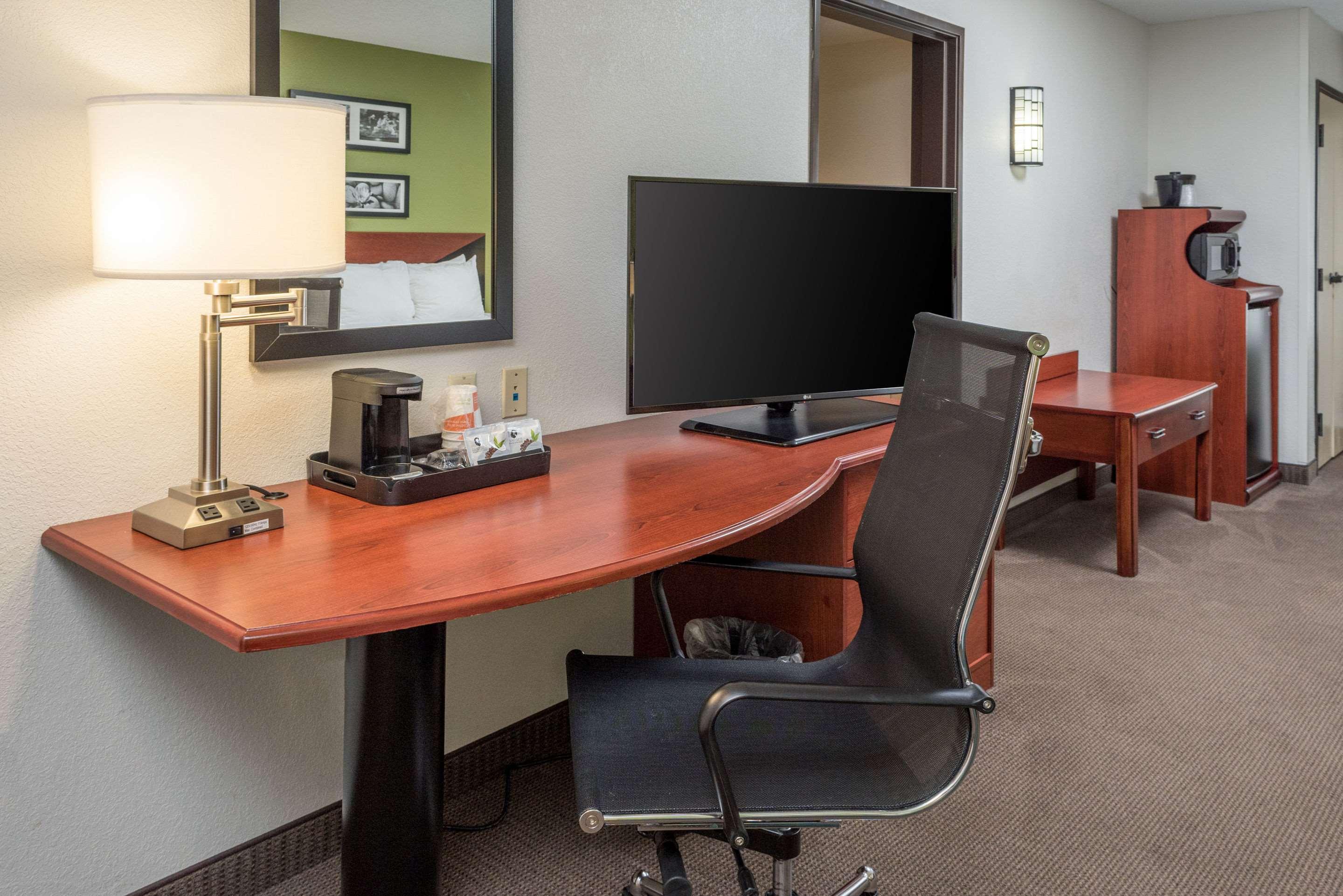 Sleep Inn & Suites Cross Lanes - South Charleston Luaran gambar