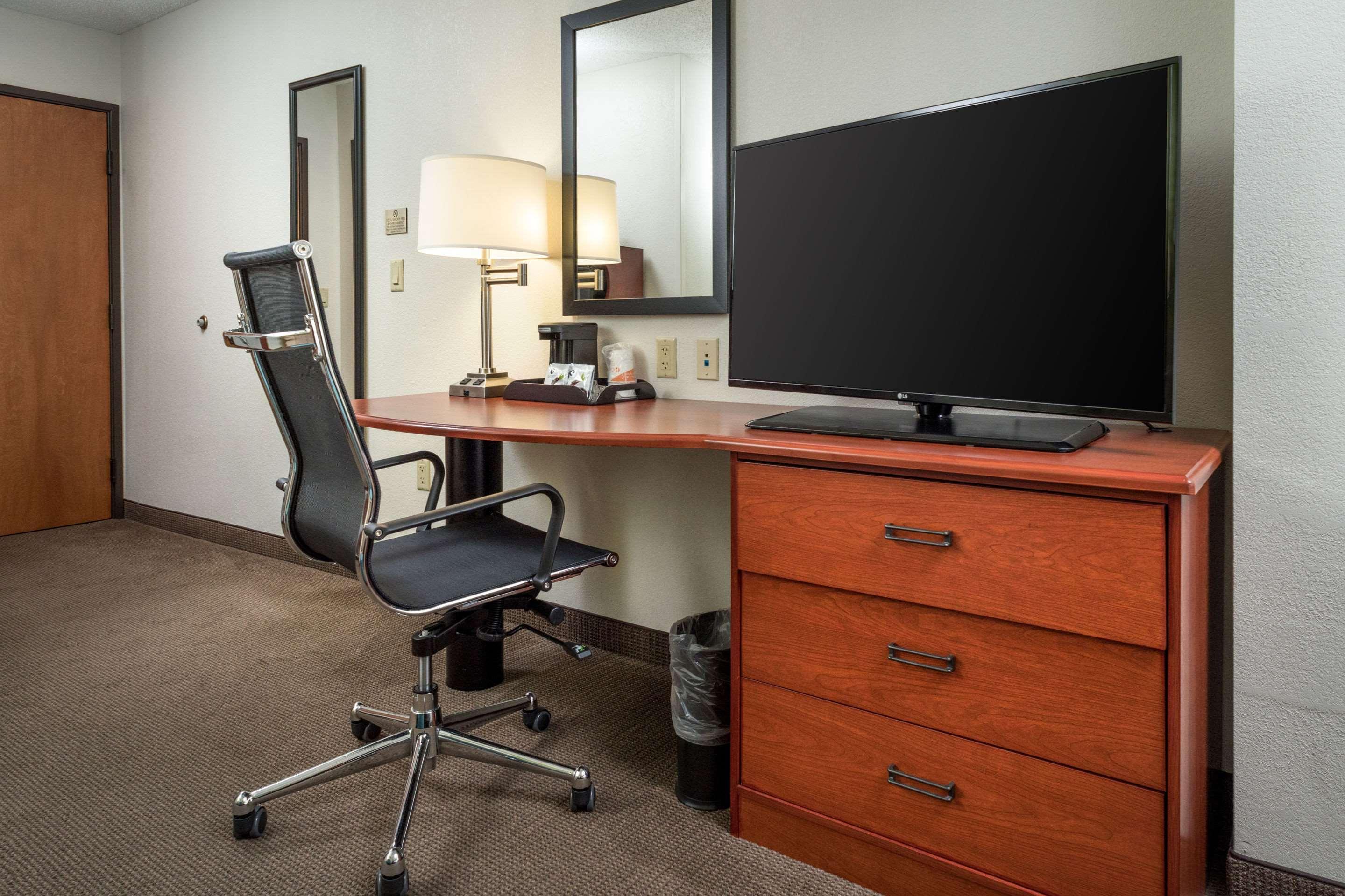 Sleep Inn & Suites Cross Lanes - South Charleston Luaran gambar
