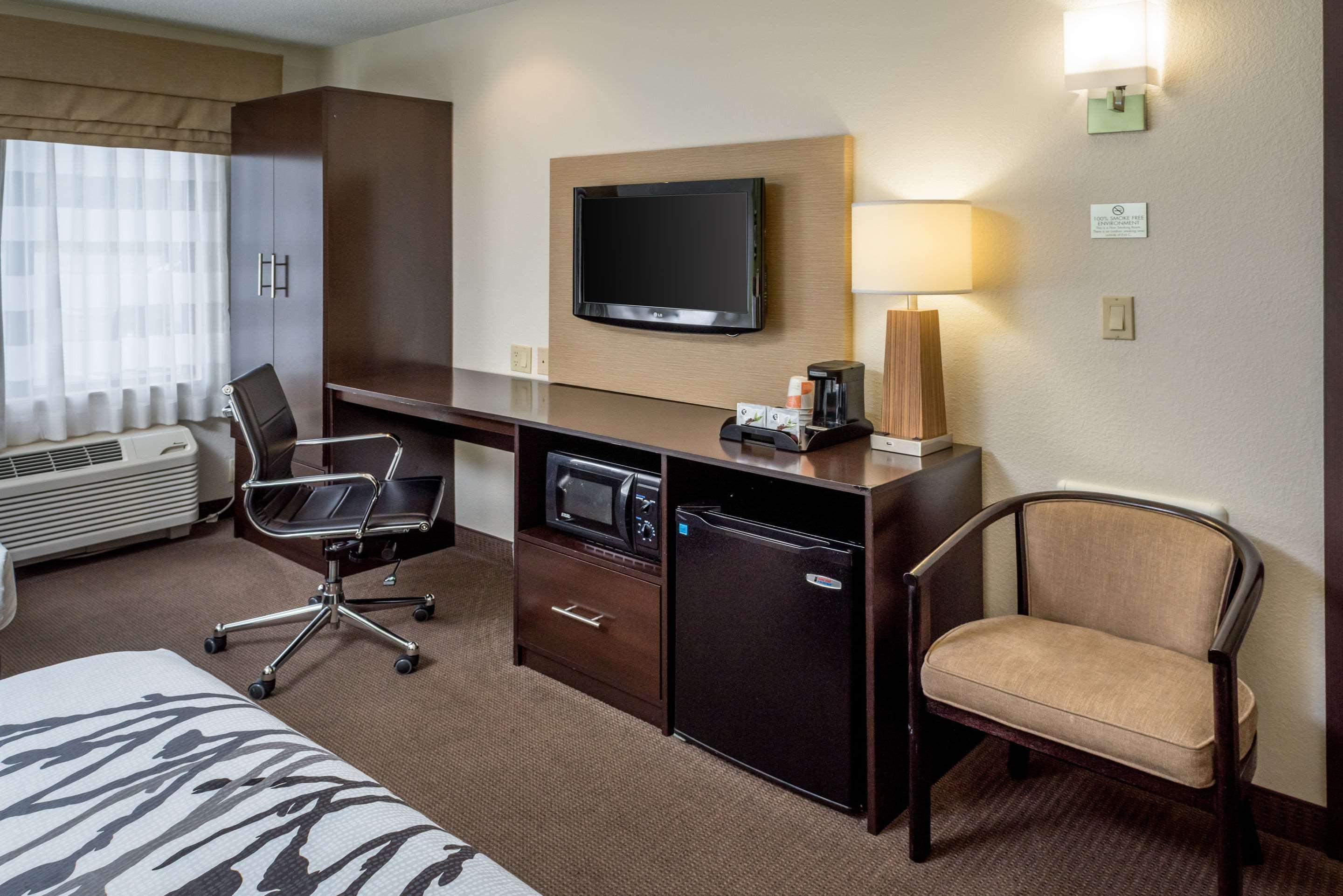 Sleep Inn & Suites Cross Lanes - South Charleston Luaran gambar