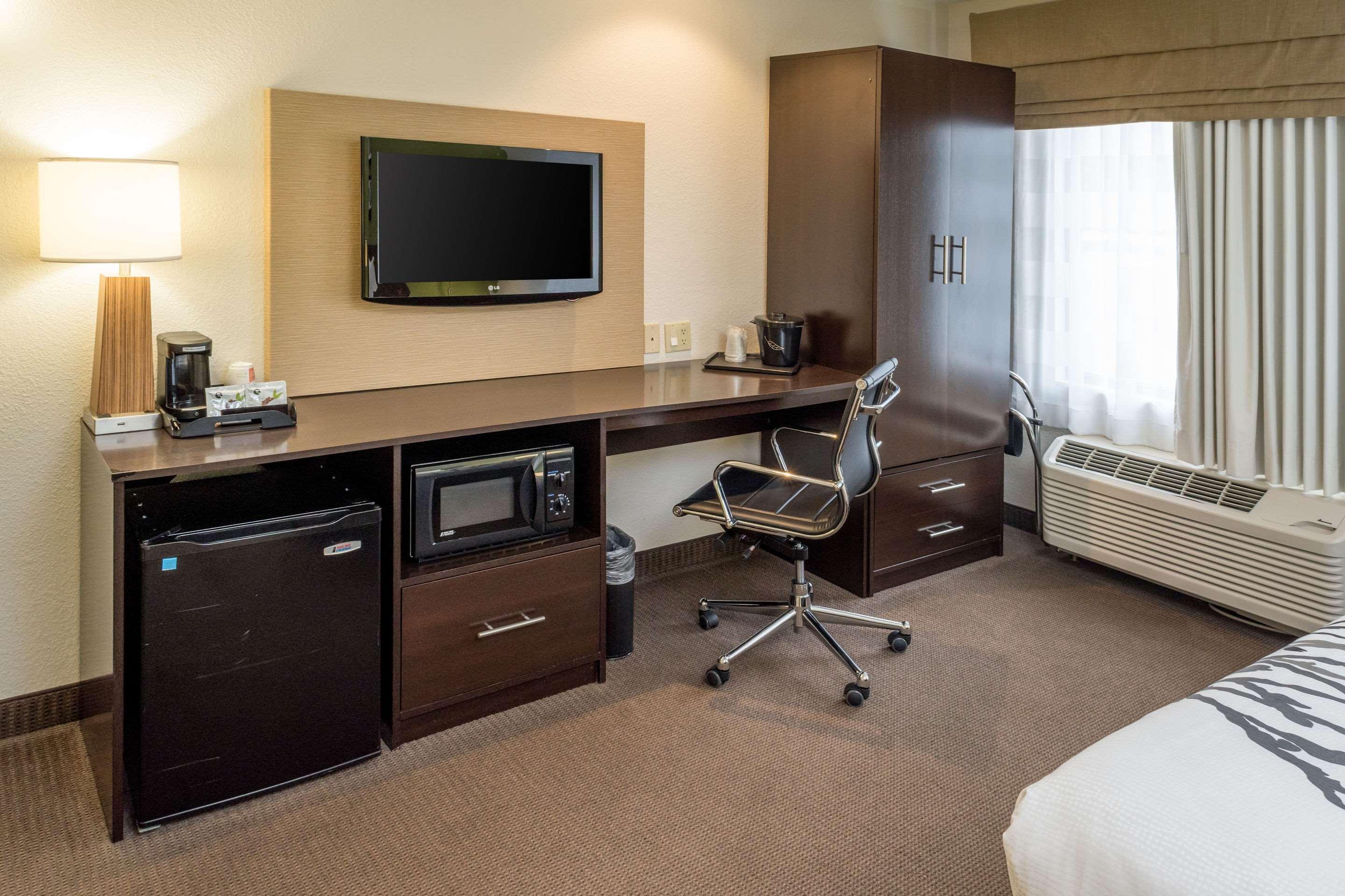 Sleep Inn & Suites Cross Lanes - South Charleston Luaran gambar