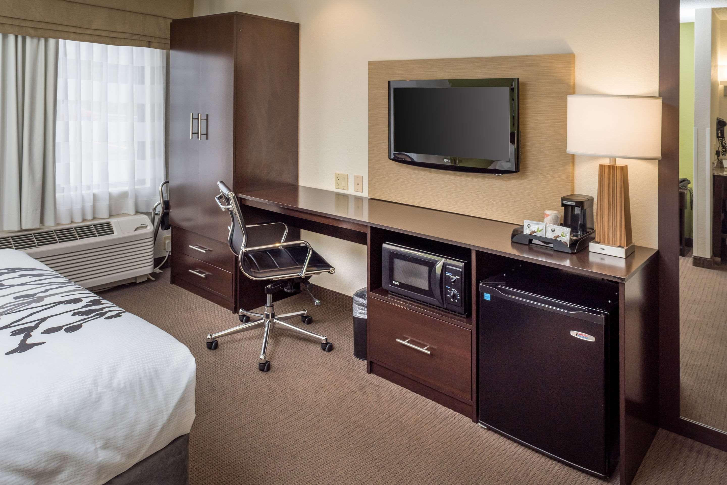 Sleep Inn & Suites Cross Lanes - South Charleston Luaran gambar