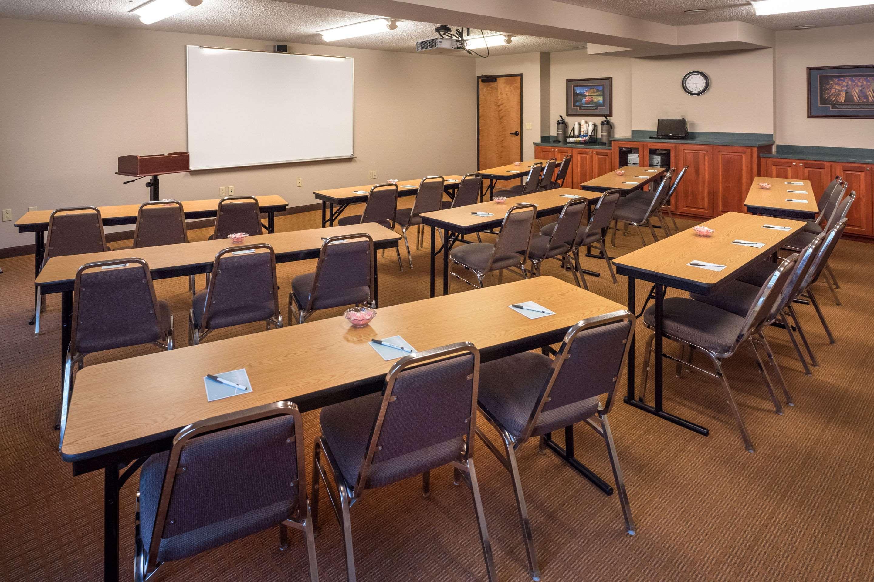 Sleep Inn & Suites Cross Lanes - South Charleston Luaran gambar