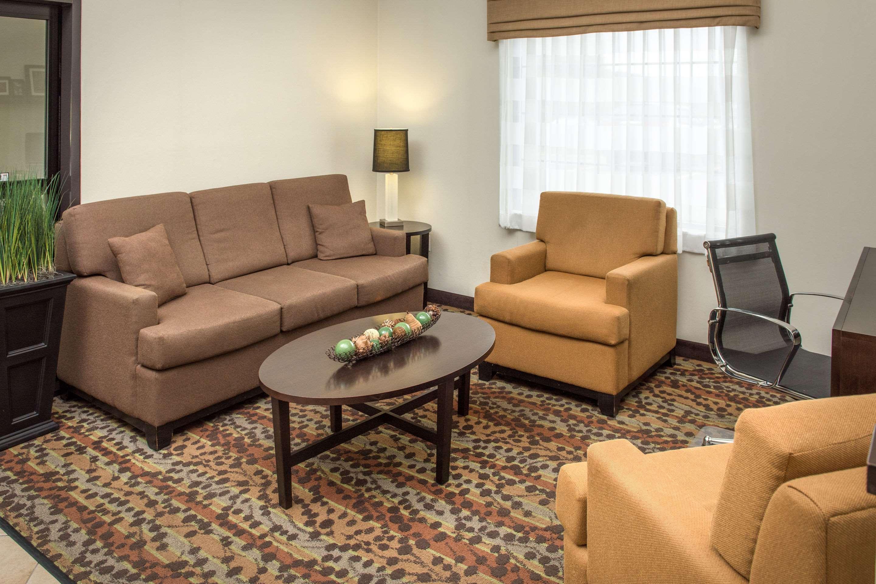 Sleep Inn & Suites Cross Lanes - South Charleston Luaran gambar