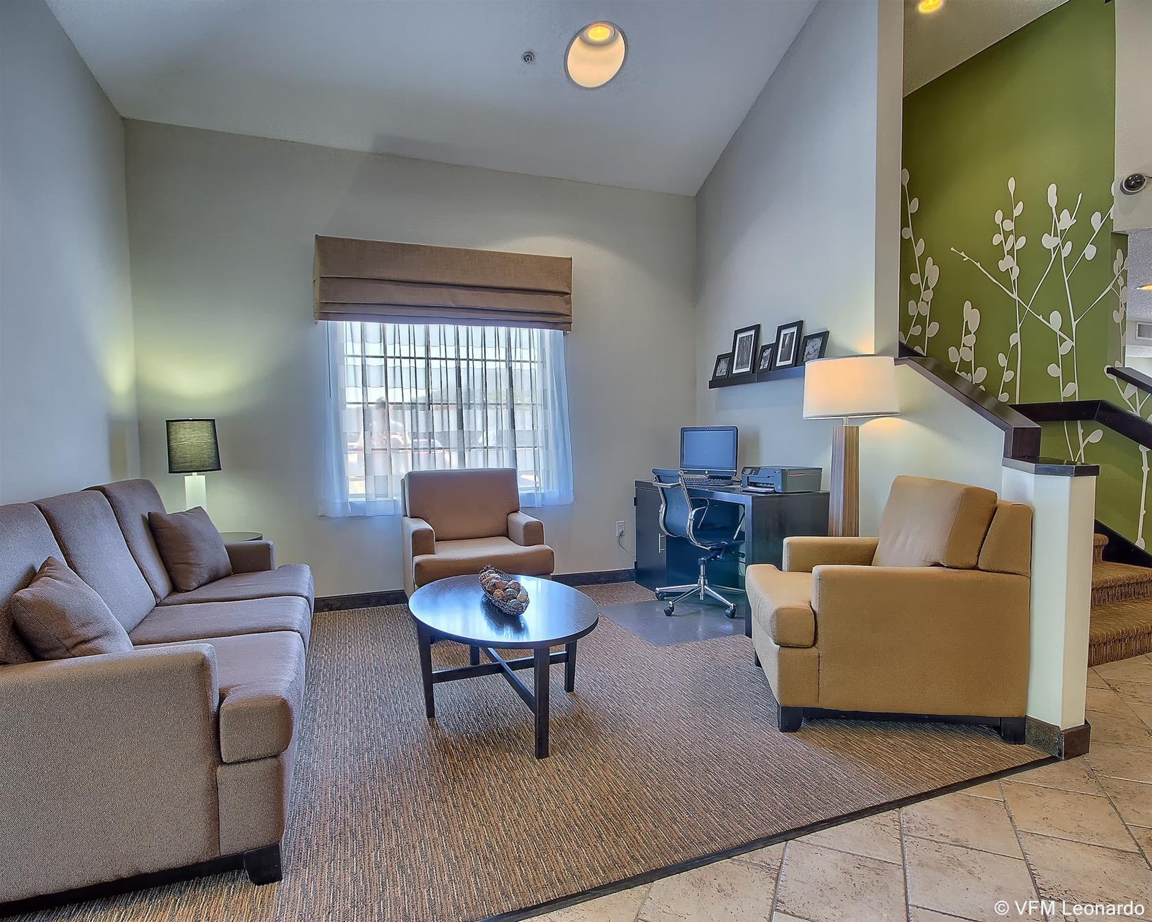 Sleep Inn & Suites Cross Lanes - South Charleston Luaran gambar