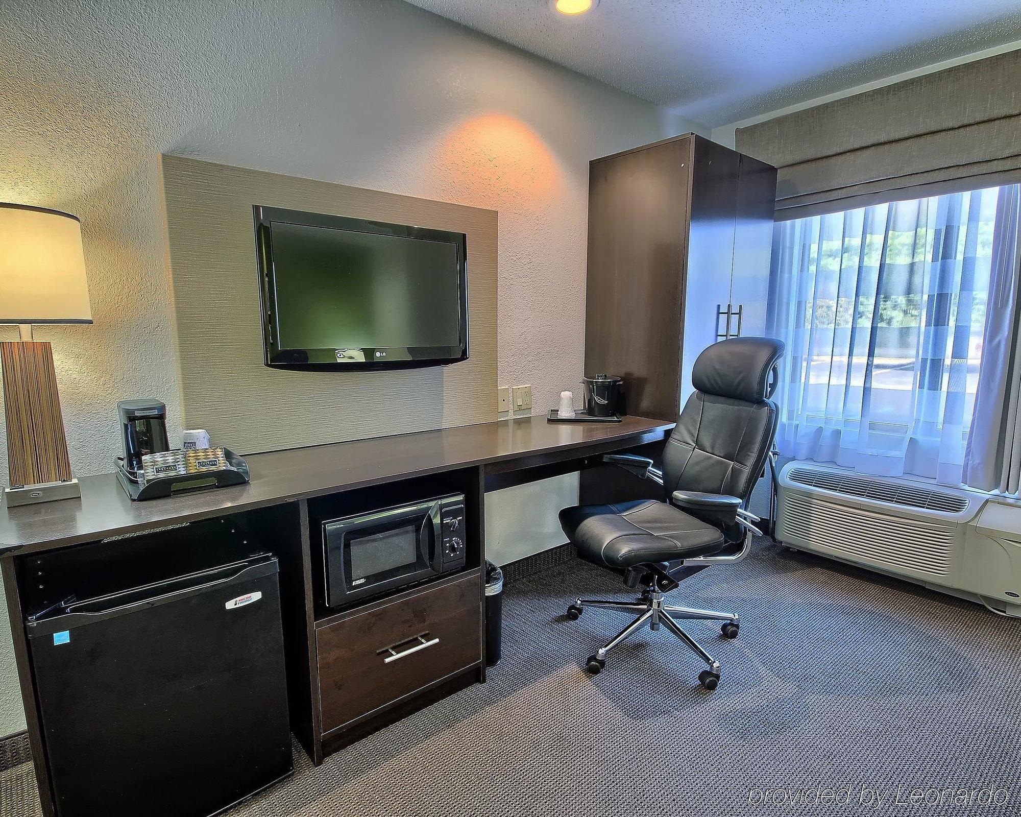 Sleep Inn & Suites Cross Lanes - South Charleston Luaran gambar