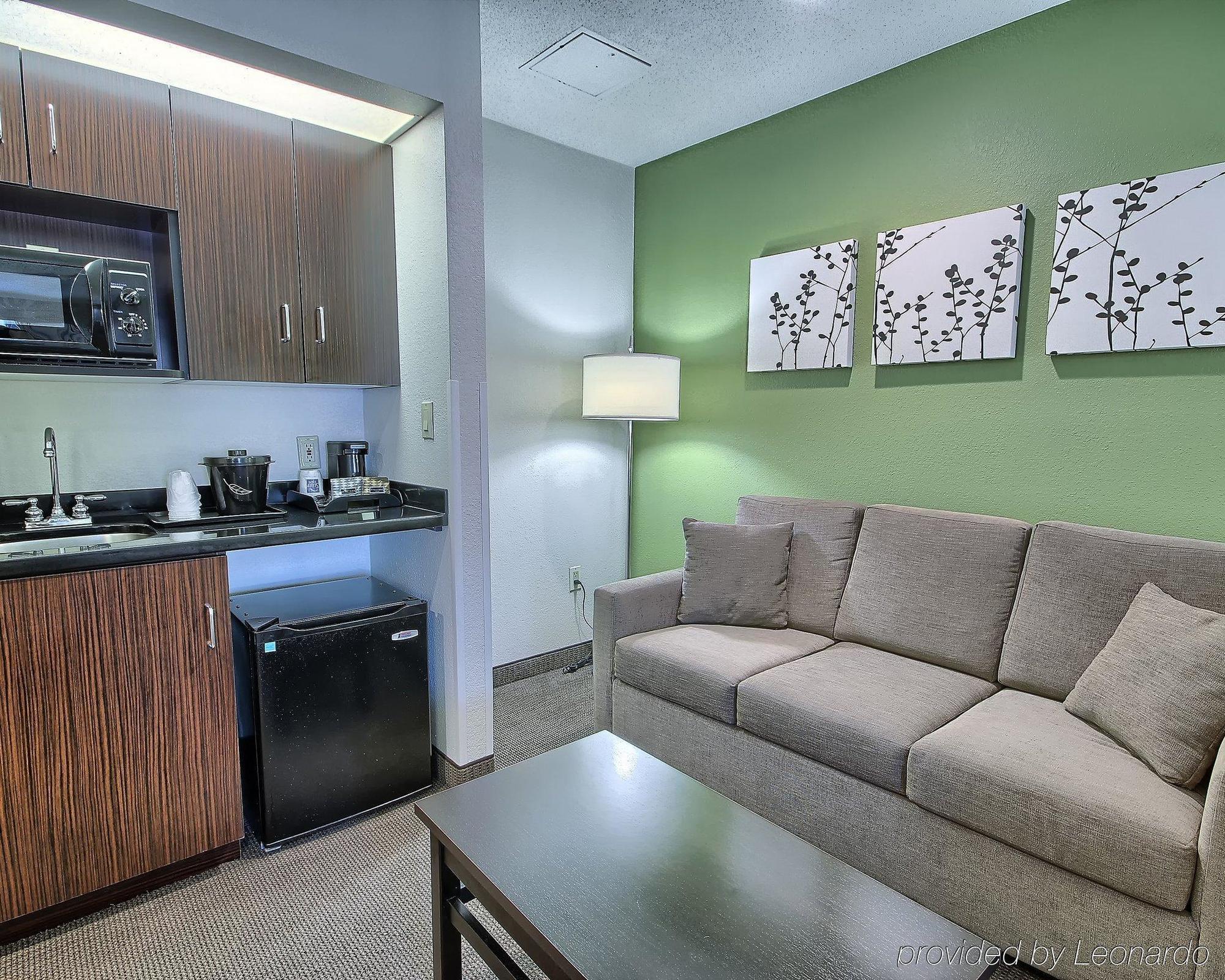 Sleep Inn & Suites Cross Lanes - South Charleston Luaran gambar