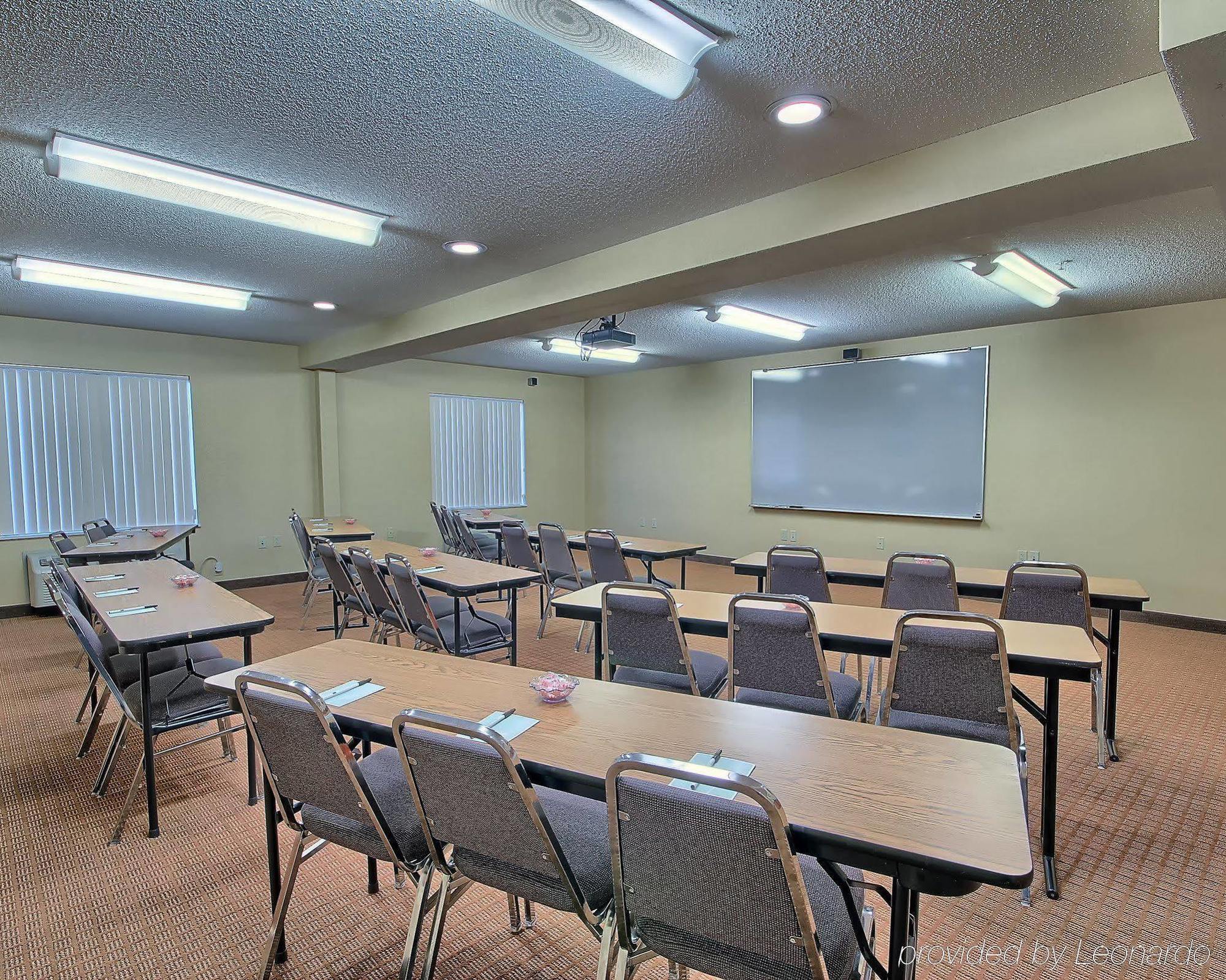 Sleep Inn & Suites Cross Lanes - South Charleston Luaran gambar