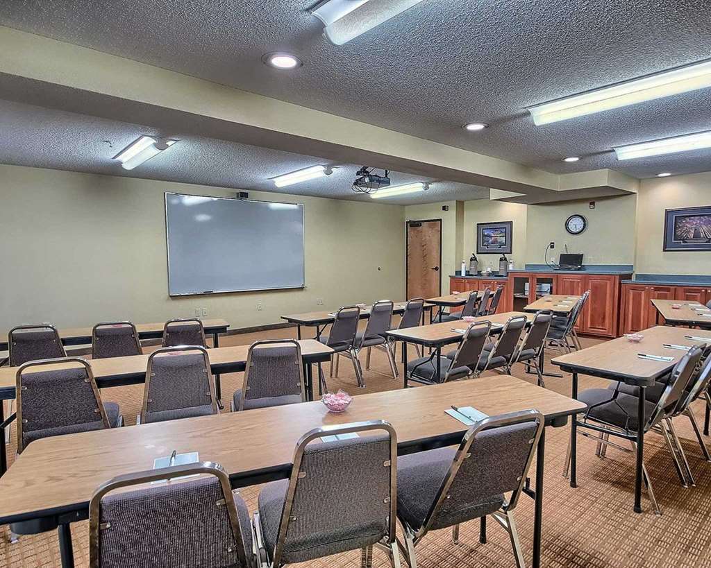 Sleep Inn & Suites Cross Lanes - South Charleston Kemudahan gambar
