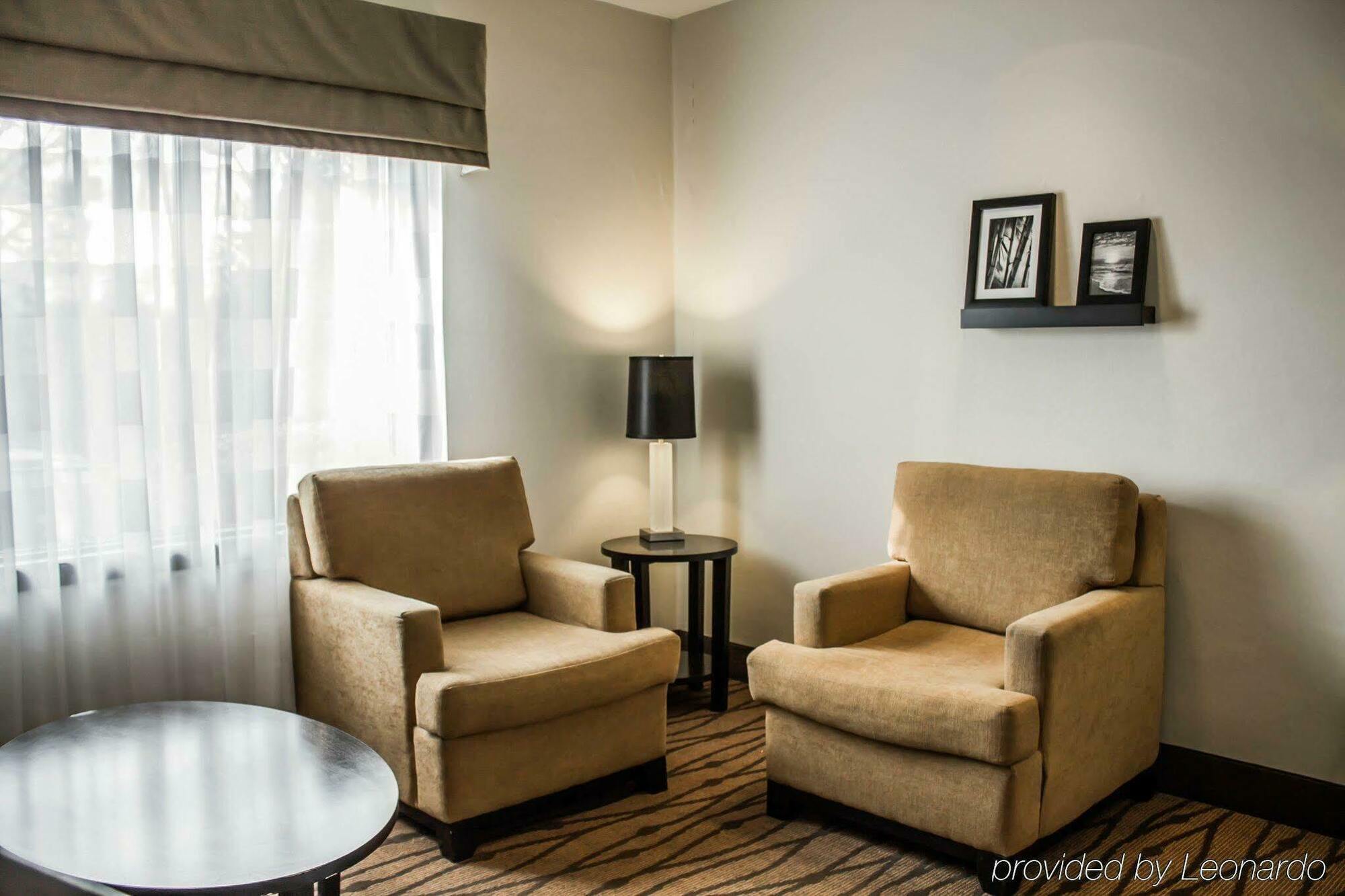 Sleep Inn & Suites Cross Lanes - South Charleston Luaran gambar